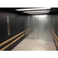 Mégalift - monte voiture - SODIMAS - charge 3000 kg - flexible et robuste_2