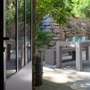 Peinture antirouille V33 - spéciale fer - sec entre 2 couches 12h_2