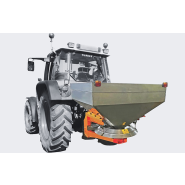 Saleuse capacité 530 et 665 litres - ANTARTIK_2