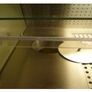 Table de Macroscopie en plusieurs largeurs - inox 316L - REF.: 4810_2