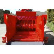 C300 pailleuse agricole - redrock - longueur totale (m) 3,77_2