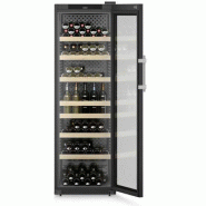 Cave à vin professionnelle de service - 188 bouteilles | Liebherr - WFbli 5241 Perfection_2