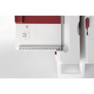 Massicot de bureau ultra-compact - transportable - découpe petits formats A3/A4 - 3006 Ideal_2