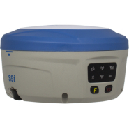 Récepteur GNSS intelligent avec antenne multi-constellation de haute précision - Stonex - S9I_2