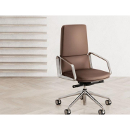 Siège de bureau ergonomique LEAD - Ref : 141089_2