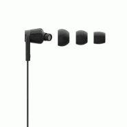 Belkin ROCKSTAR Casques Avec fil Ecouteurs Appels/Musique USB Type-C Noir_2