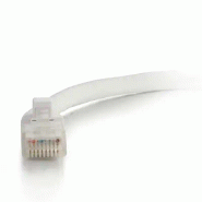 C2G Cble de raccordement réseau Cat6 avec gaine non_2