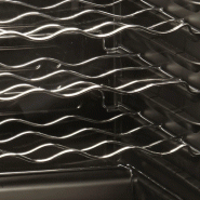 Cave à vin sous-comptoir positive SC85 BLACK TEFCOLD_2