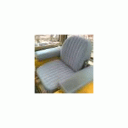 Chargeuse sur chenilles komatsu d31s_2