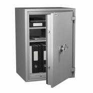 Coffre fort homologué - Classe 0 - Hartmann Protect Duo 123 - serrure électronique_2