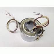 Colliers chauffants céramique blindés - pour hautes températures et applications spécifiques_2