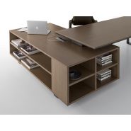 DV902 Planeta - Bureau de direction élégant et fonctionnel - DVO_2