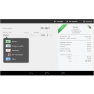 Logiciel de caisse tous commerces - NF 525 - sous Android avec maintenance 7/7_2
