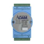 Passerelle industrielle intelligente ADAM-6760D-A - Node-Red, 8 entrées TOR, 8 sorties relais SSR, Ethernet Advantech_2