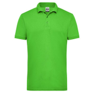 Polo de travail Homme grande taille - JN830C46XL_2