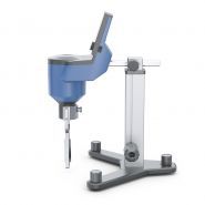 Rotavisc me-vi Advanced - viscosimètre rotationnel IKA-Werke - plage de mesure 100 à 40 000 000 mPas - précision optimale et écran TFT 4,3