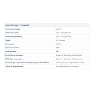 S2 casper - machine de tribofinition - sonicam - 6 ou 10 sections_2