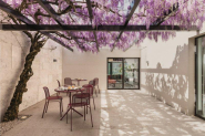 Lot de 4 Chaises - Capri_2