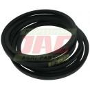 Courroie Gates Agri (0200204) Z35965.26 - pièce d'origine John Deere pour moissonneuse-batteuse série 955 à 1188_2