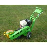Rogneuse compacte pour espaces restreints, 650 mm de largeur