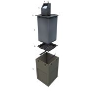 Gtl 6,0 - borne d'apport volontaire - bauer gmbh - poids totale 6220 kg_2