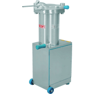 Poussoir hydraulique Talsa - Système de pression performant et accessoires inclus_2