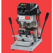 Punto - Machine pour clés laser et poinçonnées - Keyline S.P.A. - 21 kg - Fiable et ergonomique_2