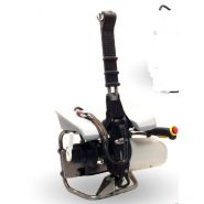 Treuil électrique à batterie LokHead PWRS-B.COMPACT - Harken - Charge de travail 3 kN_2