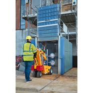 Robot de pose vitrages lourds Smartlift SL 309 OUTDOOR, extérieur & intérieur_2