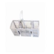 00481957 - Panier lave-vaisselle Siemens - Petit panier à couverts modulable à 3 compartiments_2