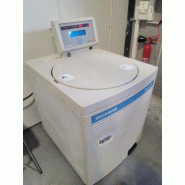 Centrifugeuse haute performance réfrigérée Beckman Coulter Avanti J-20I_2
