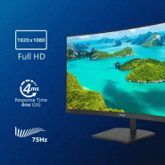 Philips E Line 241E1SC/00 LED display 59,9 cm (23.6