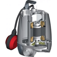 Pompe CALPEDA - gxrm 13-30m - 309603_2