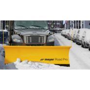 Pro Road 32 Série - Lames à neige Meyer by Aebi Schmidt - Véhicules 9,300 à 26,000 PTAC - Camions Municipaux_2