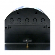 RA 01 - Radar de vitesse Powershot - Mesure des performances et vitesse jusqu'à 199 km/h_2