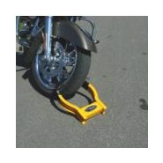 Sabot Titan Grip - Universal Boot - Poids : 4.5 kg - PF12 - Acier carbone renforcé - Résistant aux intempéries_2