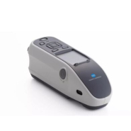 Spectrophotomètre portable à géométrie 45°c:0° avec brillance-mètre 60° intégré - CM-25cG_2