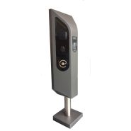 Statioelec's  bornes de recharge pour voiture electrique - technolia - • tension nominal (u) : 400v tri ou 230v mono_2