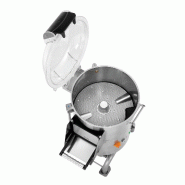 Éplucheuse pommes de terre 10KG 120198 bartscher_2