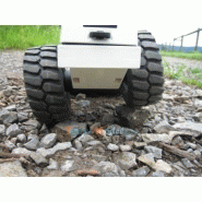 Compacteur CTI RedLine - Kit complet pré-assemblé en aluminium_2