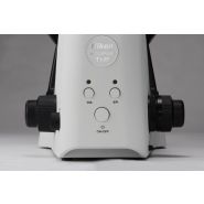 Eclipse TS2R - Microscope de recherche inversé compact Nikon avec observation polyvalente et ergonomie avancée_2