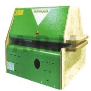 Machine de calage de table - Cushion pack CP 333 NTI S2_2