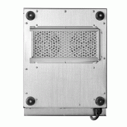 Plaque à induction touch control IK 30TC-1 | Bartscher - Plaque en verre_2