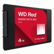 SANDISK red wd sa500 4 to 2.5