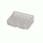 VALUE Connecteur modulaire non blindé, Cat.6/6A, 10 unités_2