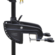 Vidaxl moteur électrique pour bateau p22 46 lbs 90681_2