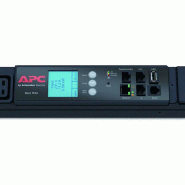 APC NetShelter - Metered Rack PDU 2G - Mesuré - 32A - 11kW - 400V triphasé_2