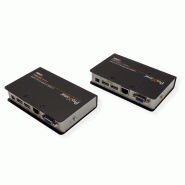 Aten ce700a prolongateur kvm vga, usb, 150m_2