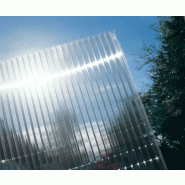 Plaque polycarbonate alvéolaire 4mm et 10 mm_2