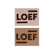 Posta Perma - marque à chaud Royalposthumus - 200 Watt - plaque 60x40mm en laiton_2